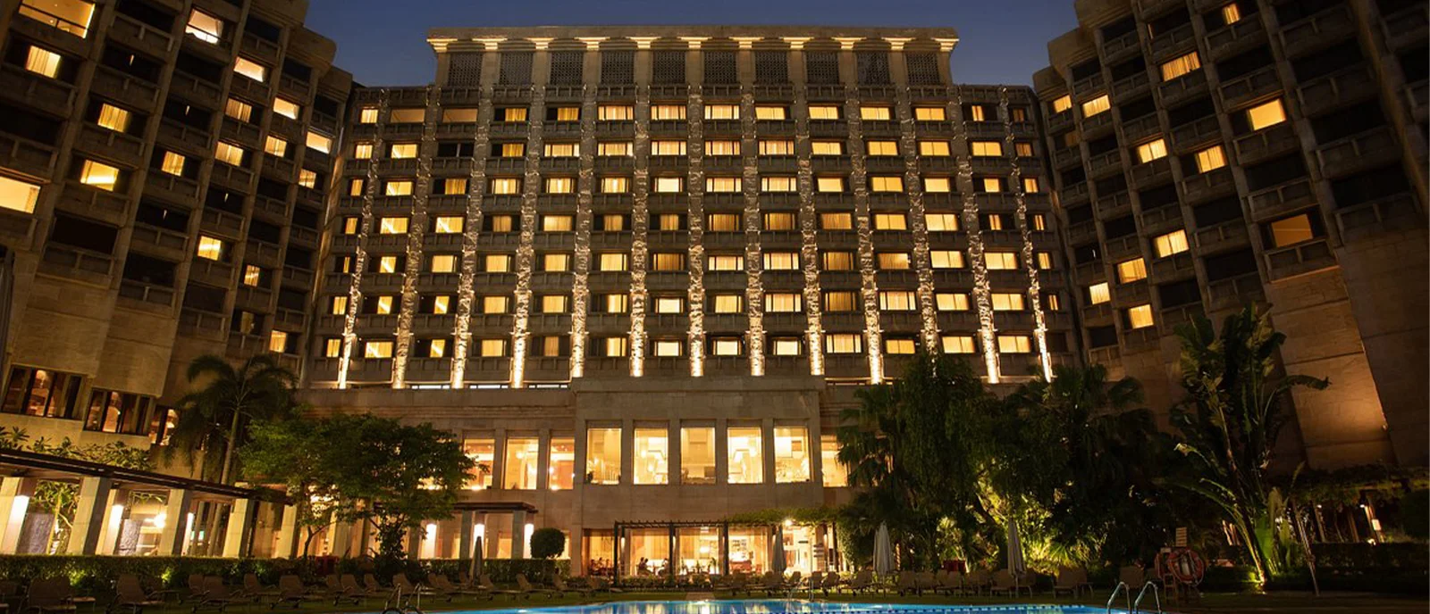 Plan Your Business Trip Right – Stay at a 5-Star Hotel in Bangalore